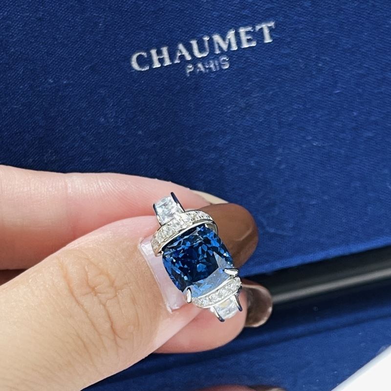 Chaumet Rings